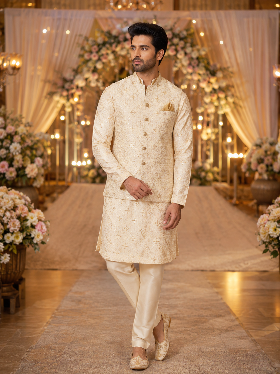 Men's ethnic wear guide for weddings and festivals