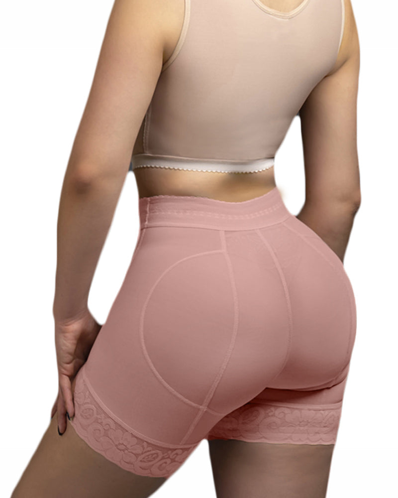 Shapshe® High Compression Butt Lifter Tummy Control Shorts