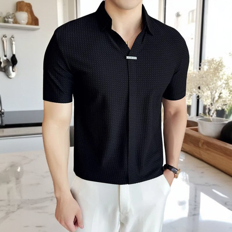 Lusso Classic Polo