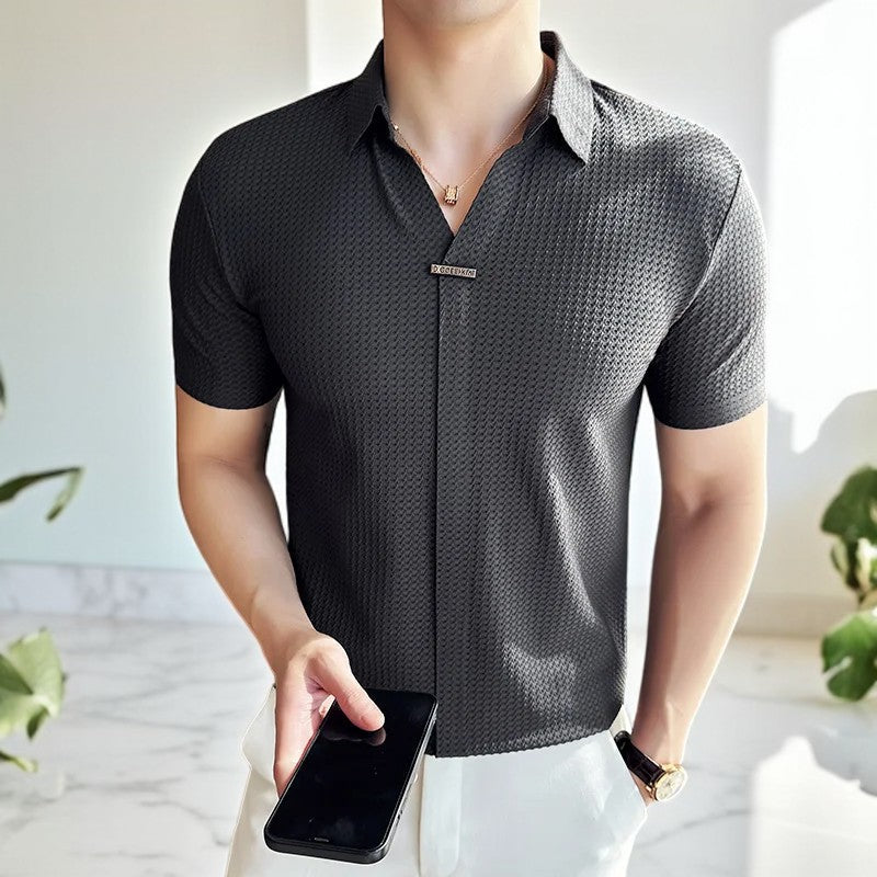 Lusso Classic Polo