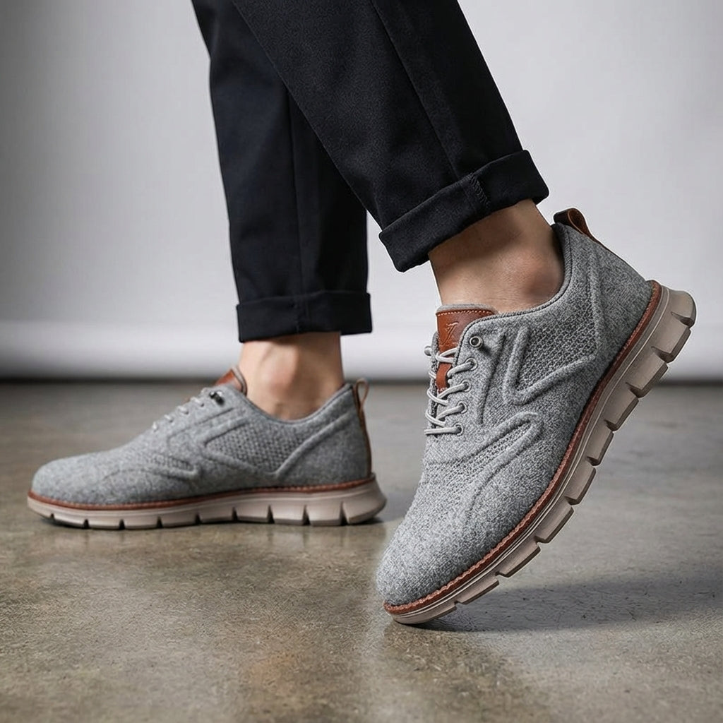 Vercelli Flyknit Sneakers