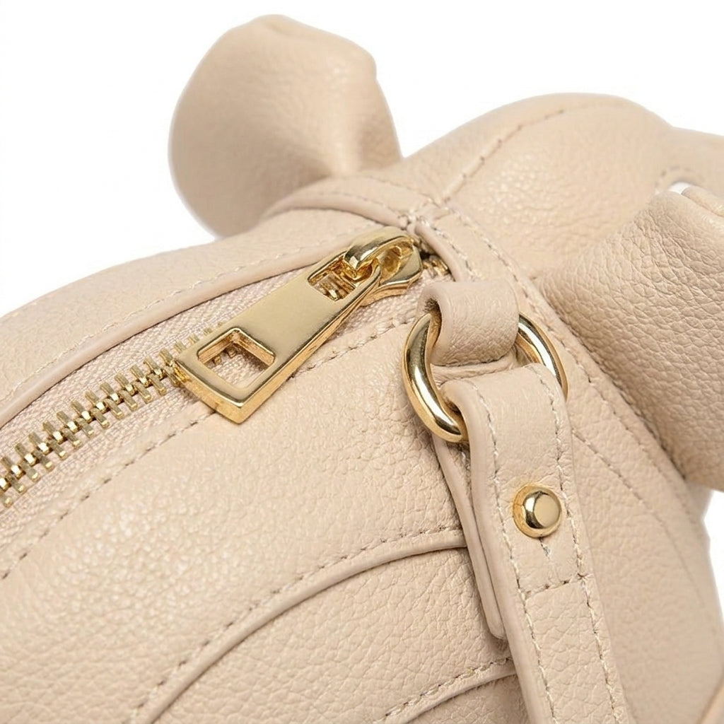 Savana Mini in Vegan Leather - By Qivii