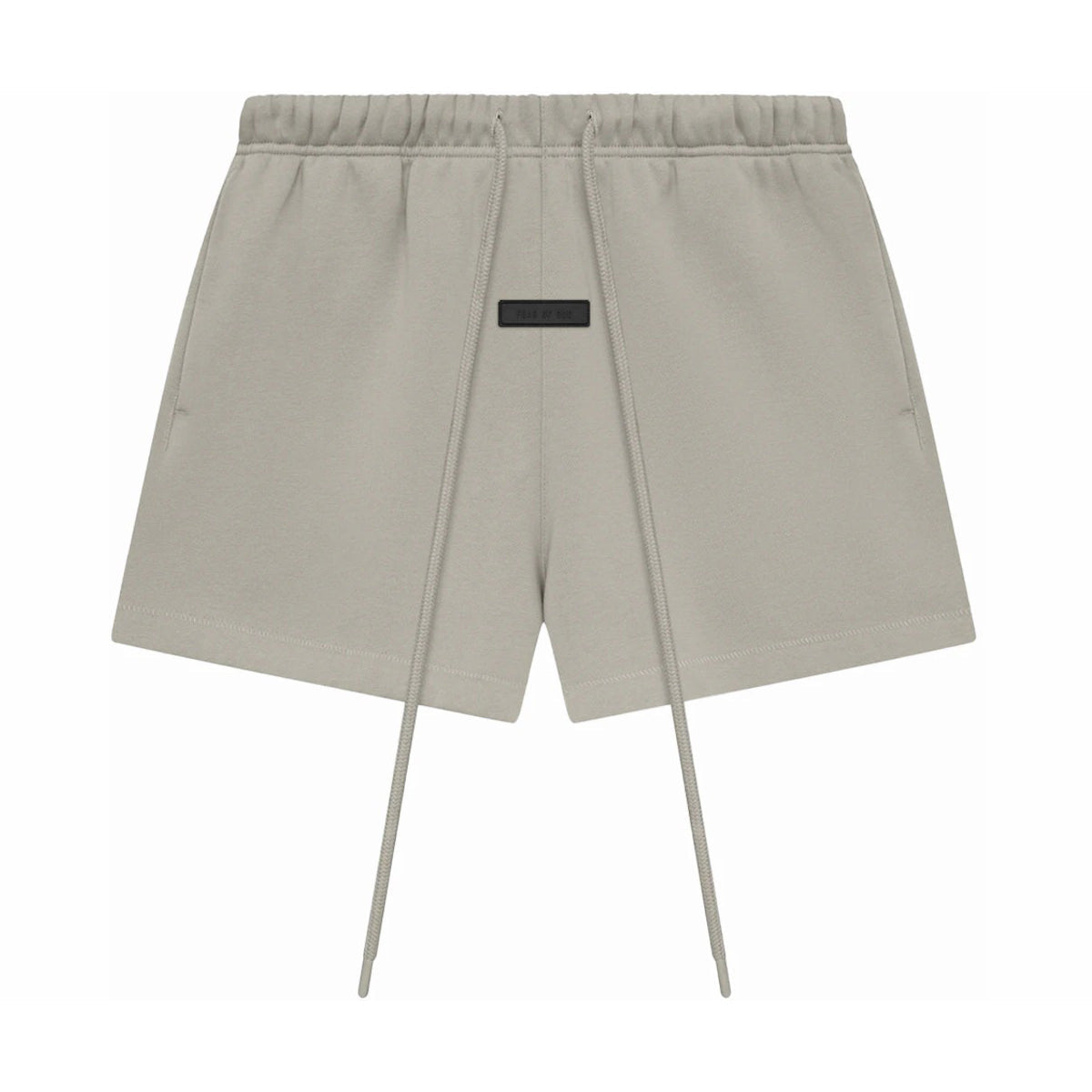 SS24 T-Shirt / Shorts / Set - Gray Green - By Qivii