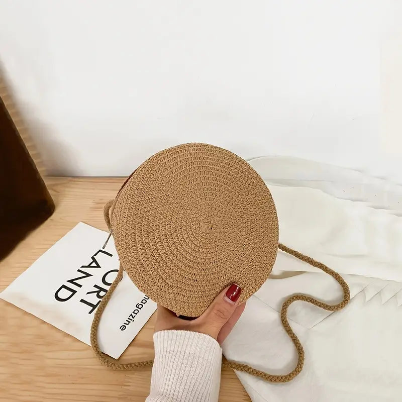Panna | Crossbody Bag - By Qivii