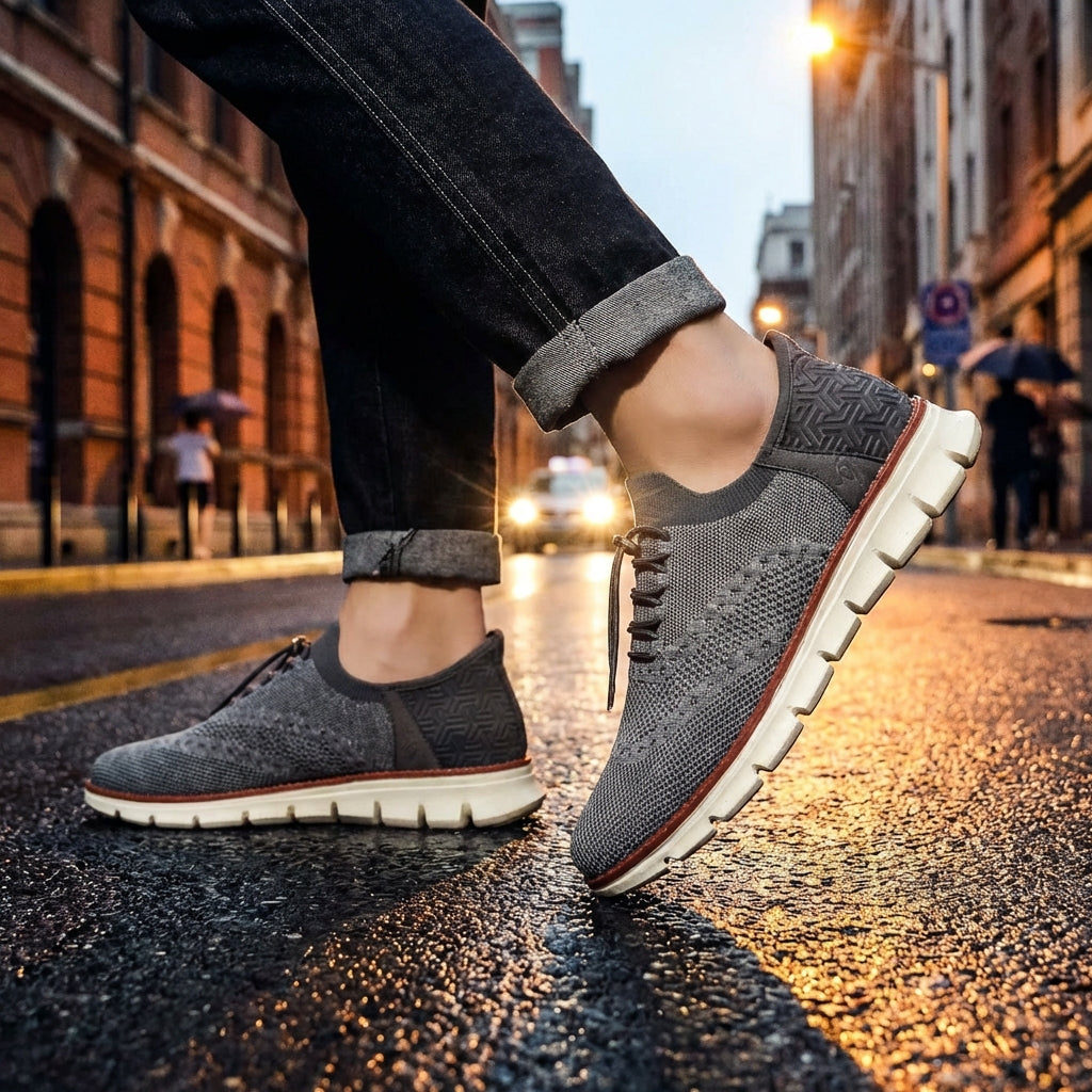 Altissimo Mesh Sneakers
