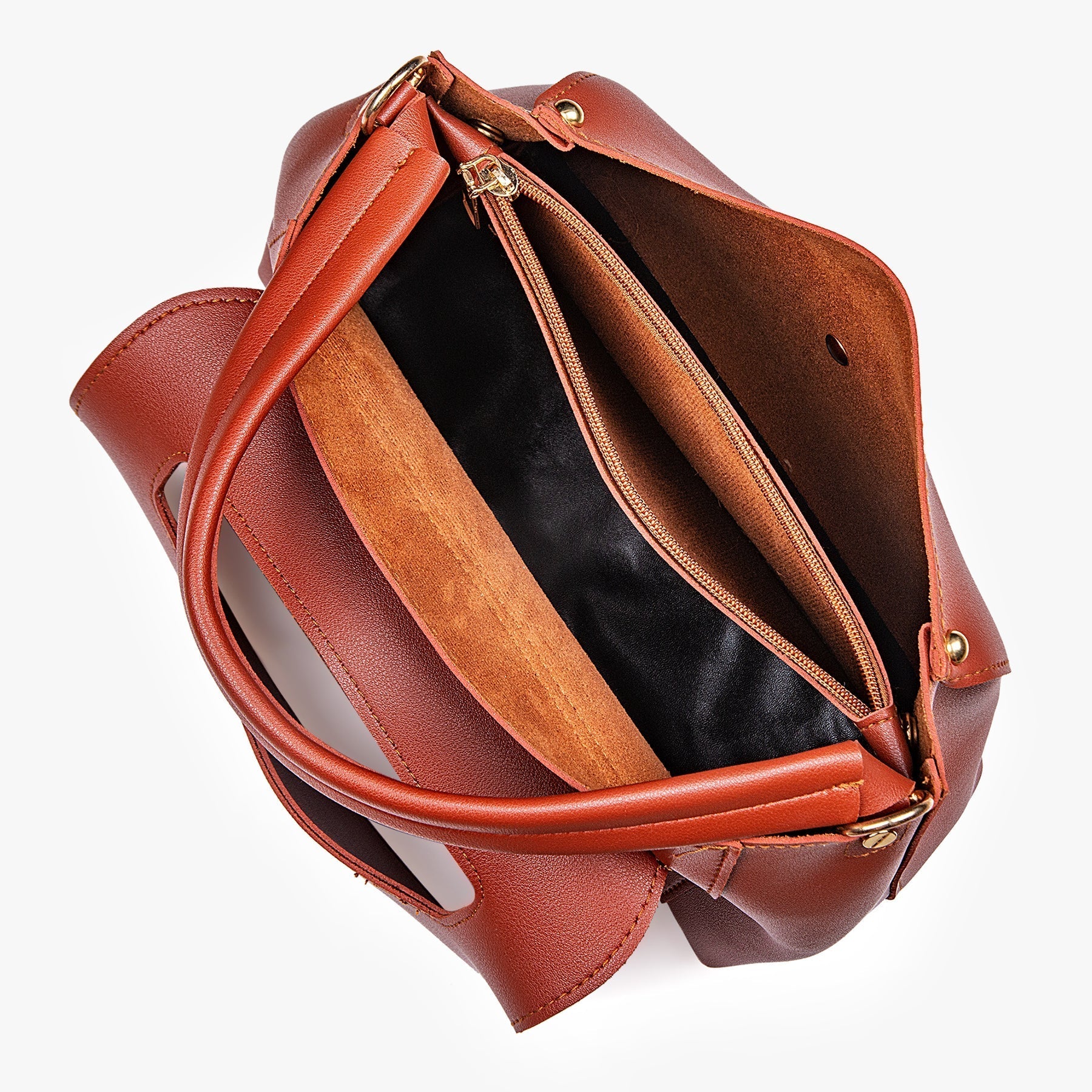 Solia | Crossbody Bag - By Qivii