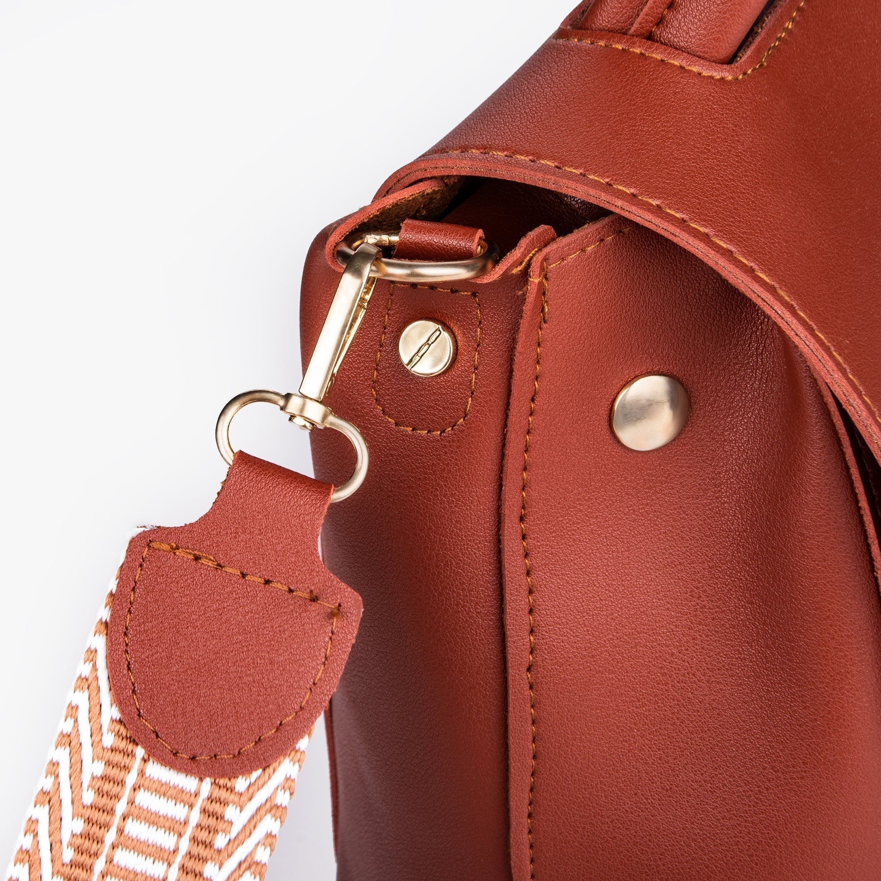 Solia | Crossbody Bag - By Qivii