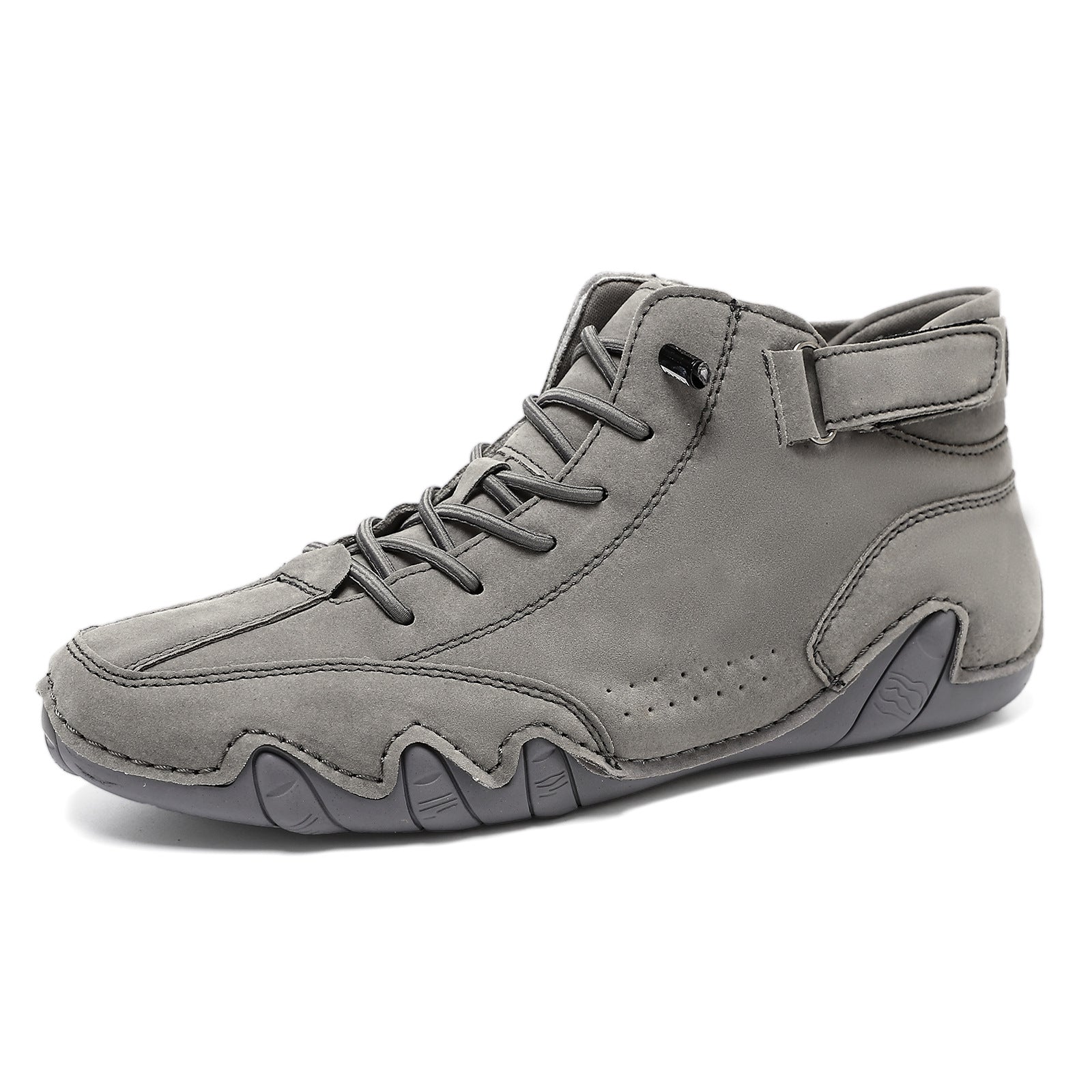 Men’s High-Top Casual Winter Warm & Versatile Martin Boots