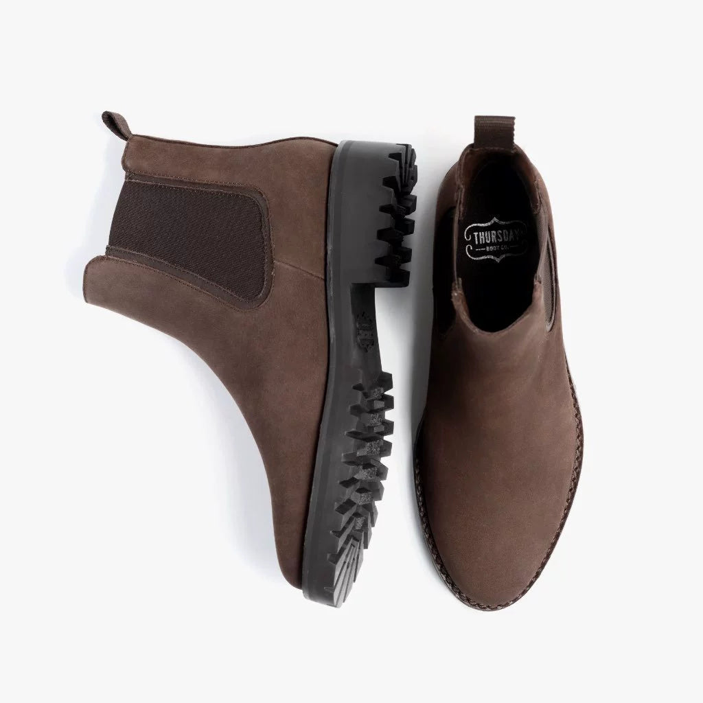 Women’s Casual Chunky Sole Milear Ankle Boots New Winter Low Cut Round Toe Martin Boots for Cross Border Trade