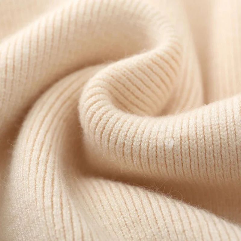 Aurelia Luxe Cashmere Pants - By Qivii
