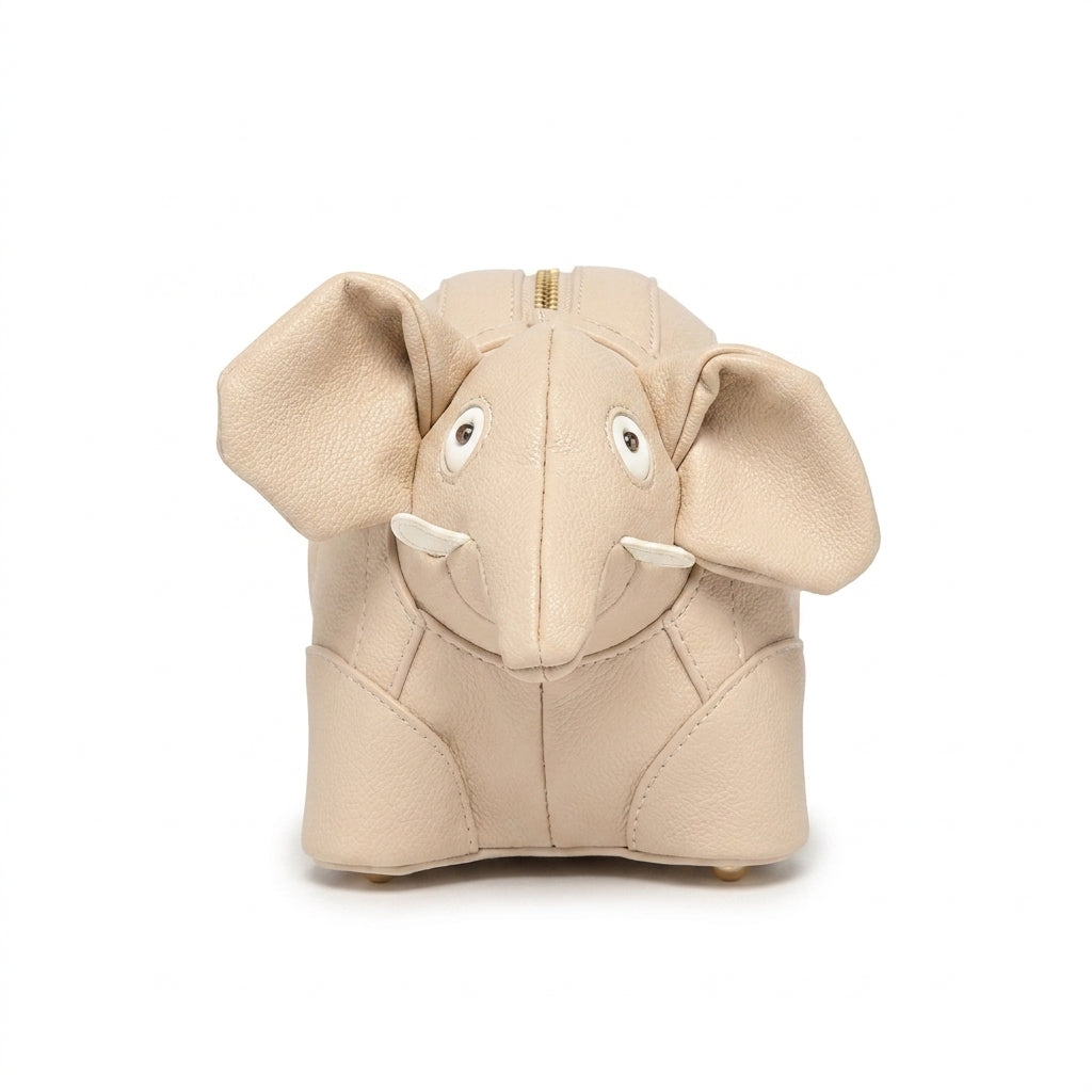 Savana Mini in Vegan Leather - By Qivii
