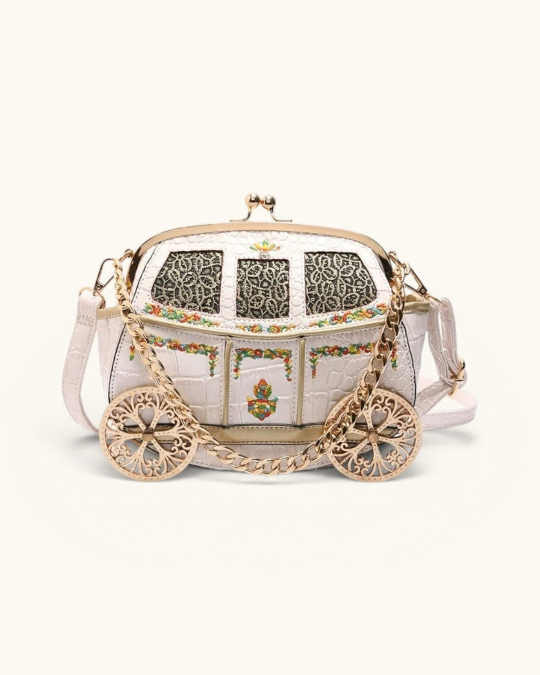 The Versailles Mini - By Qivii