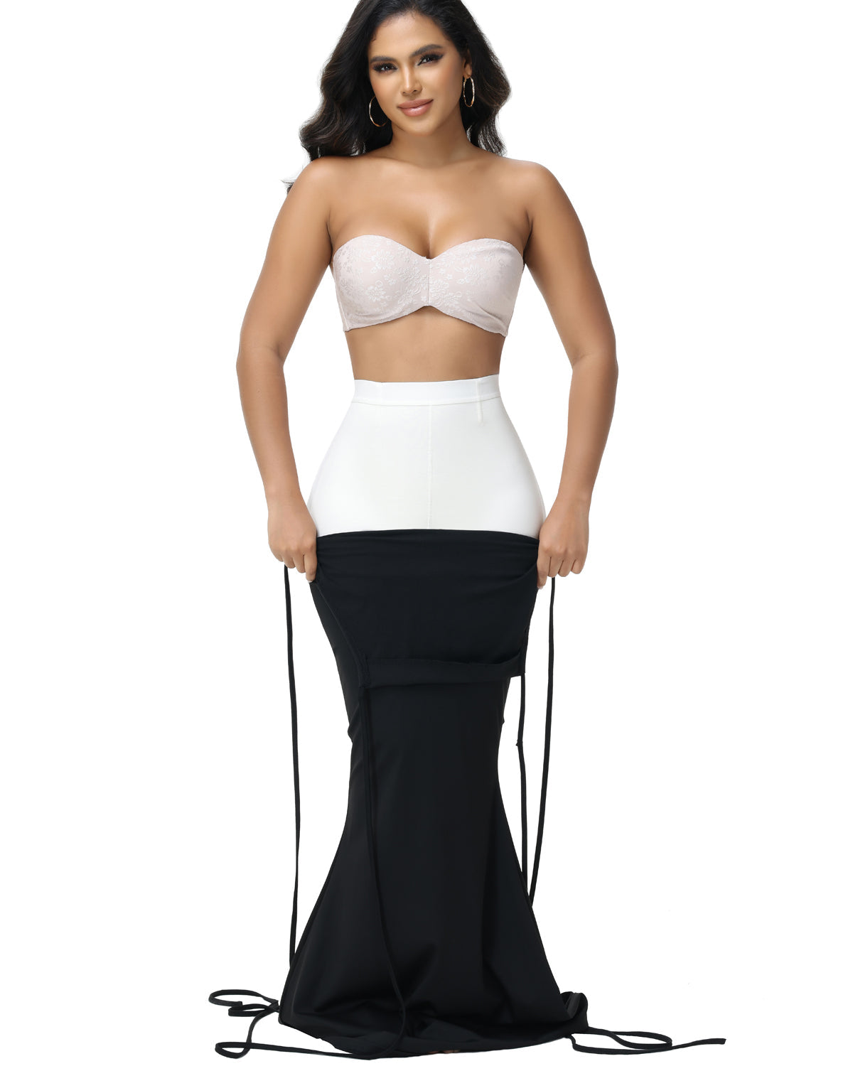 Shapshe® Ultra Invisible Tummy Control Fajas Shorts Mesh BBL Shaping Shorts