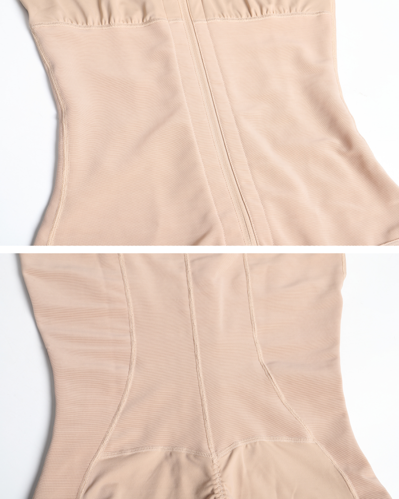 Shapshe® Fajas Colombianas High Compression Body Shaper