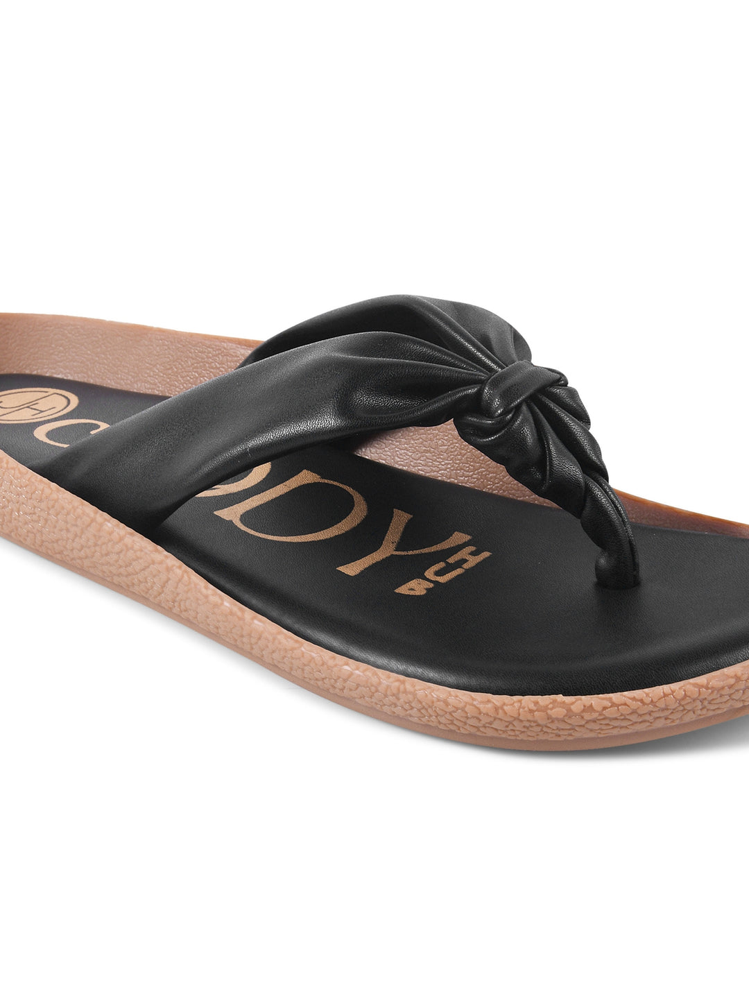Daisy Flats