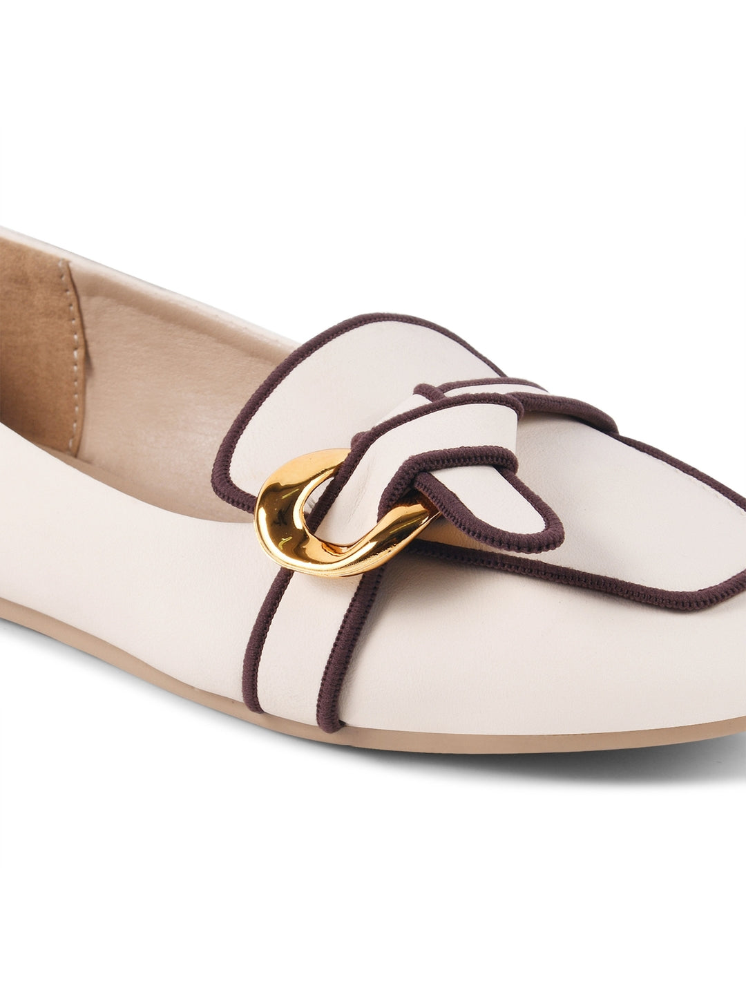 Sidra Loafers