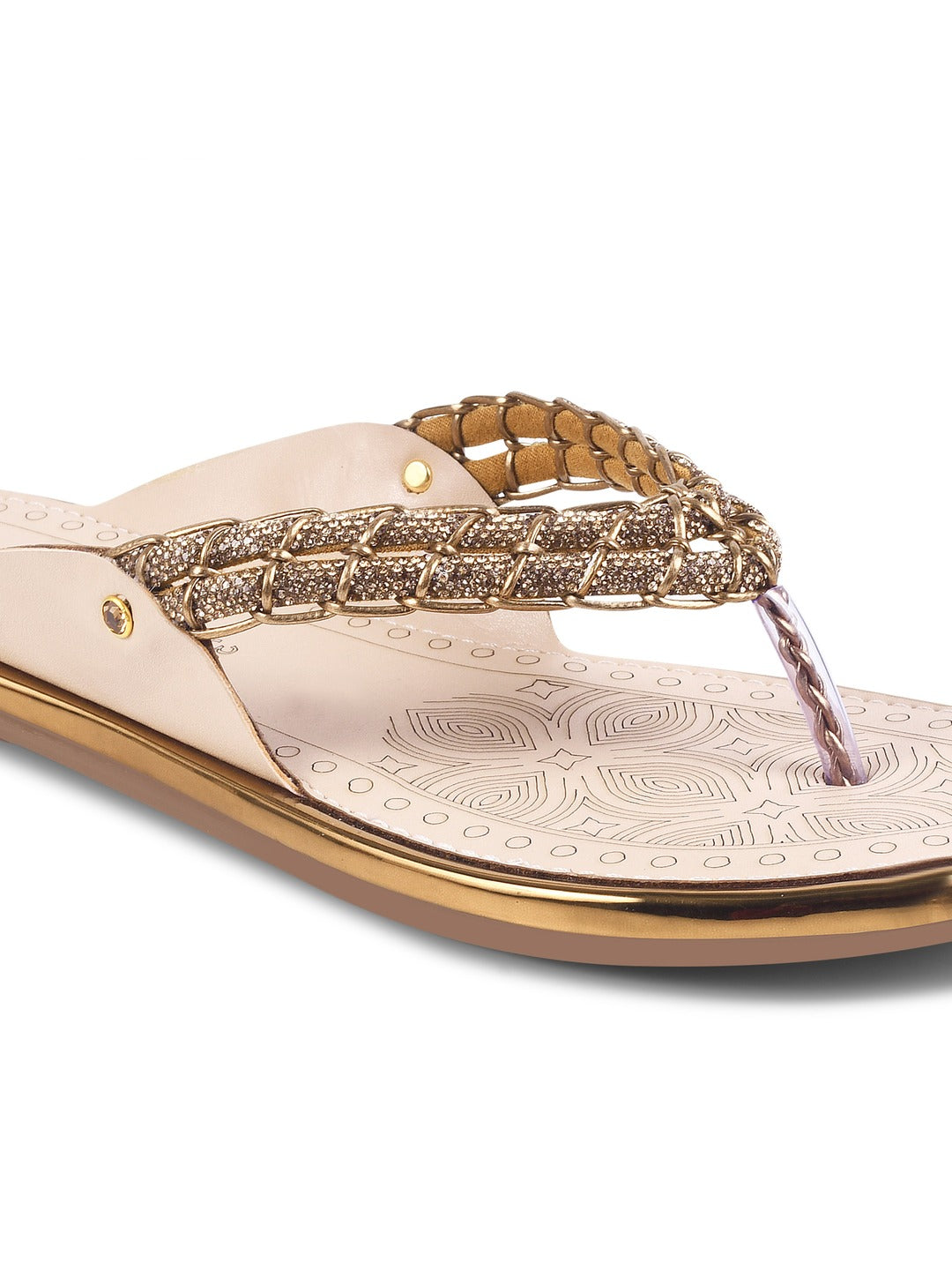 Naira Flats