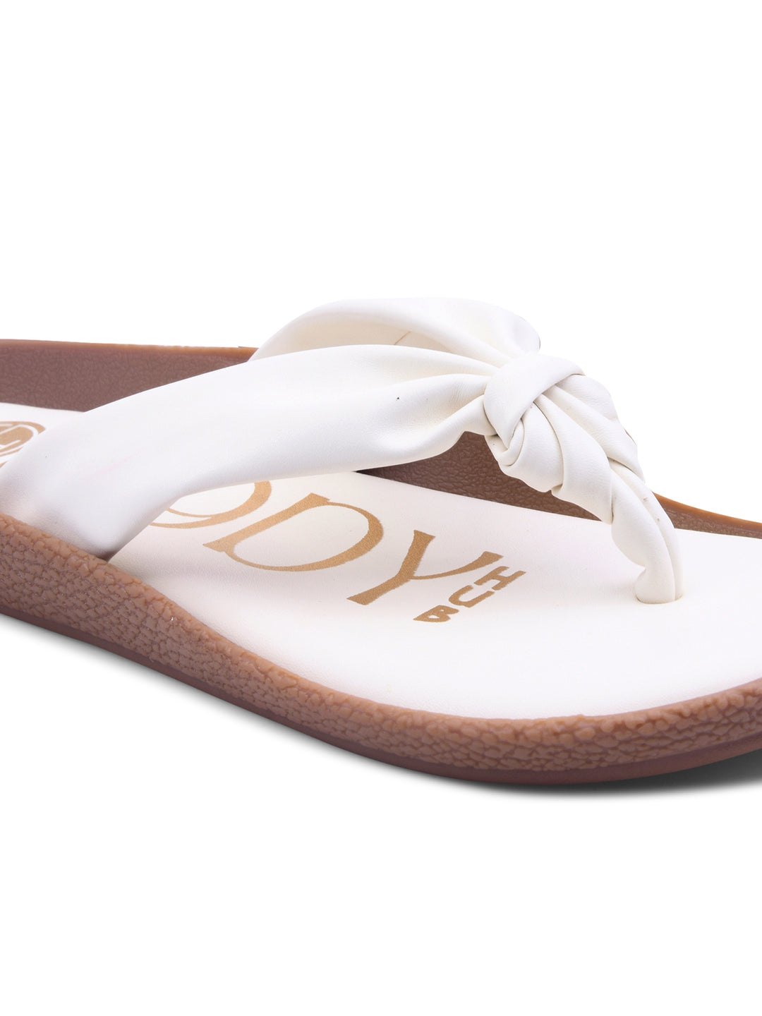 Daisy Flats