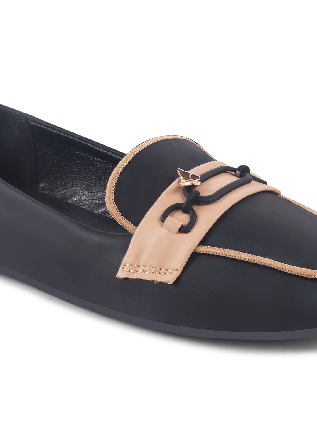 Flutter Loafers