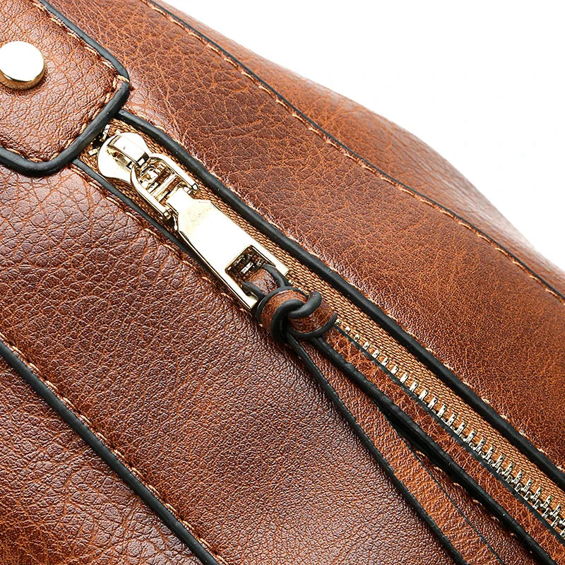 Amaya | Crossbody Bag - By Qivii