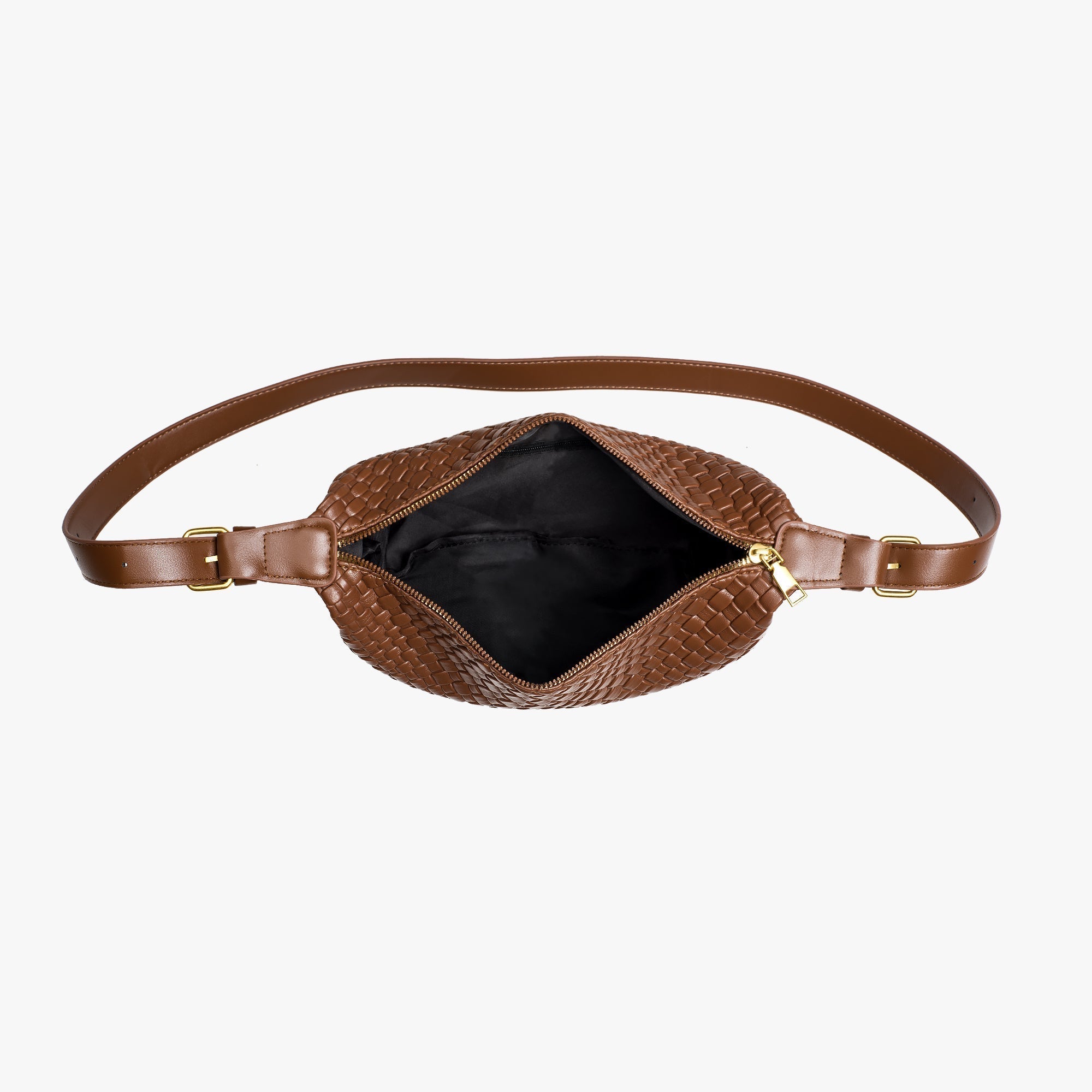 Cynha | Crossbody Bag - By Qivii