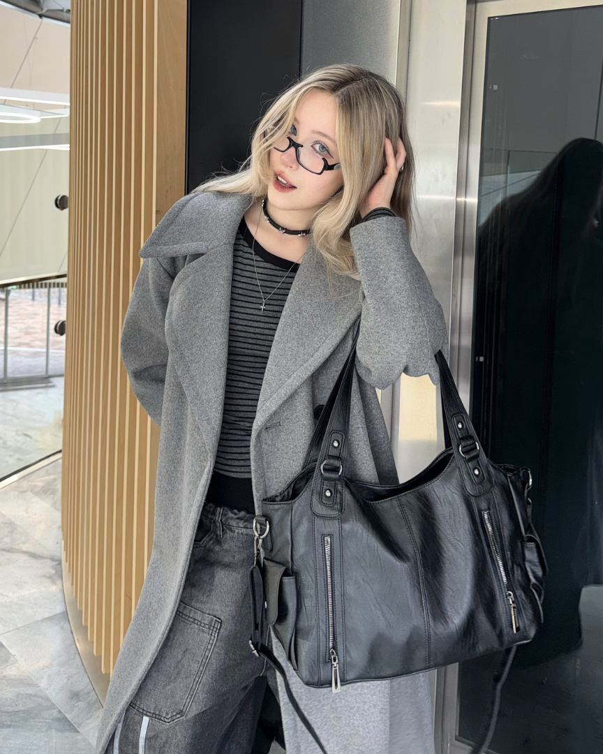 The Brooklyn Bag