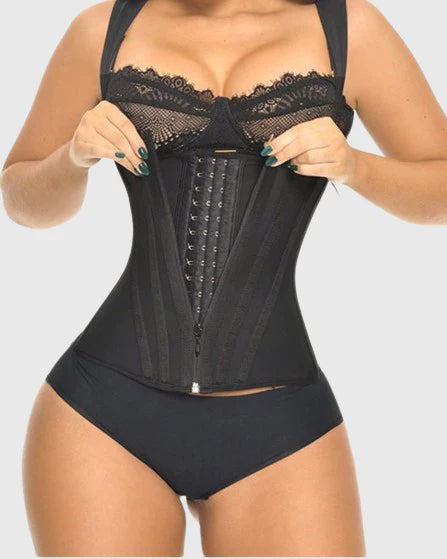 Shapshe® Zip & Breasted Tank Top Waist Trainer