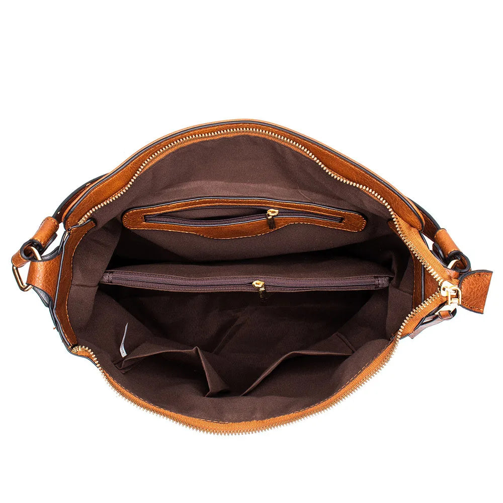Amaya | Crossbody Bag - By Qivii