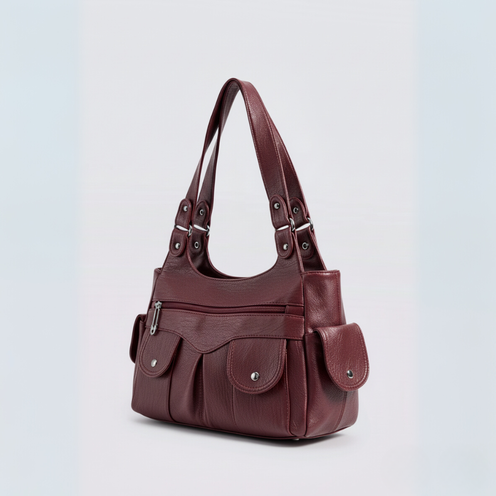 The Hayden Bag
