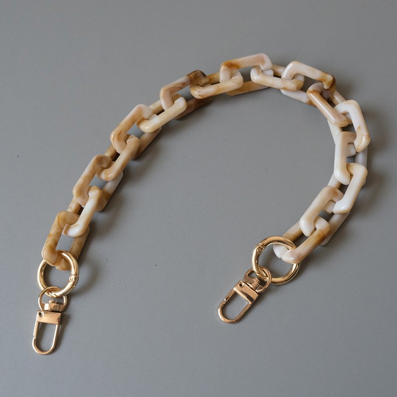 Acrylic Chain - By Qivii