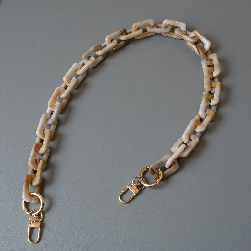 Acrylic Chain - By Qivii