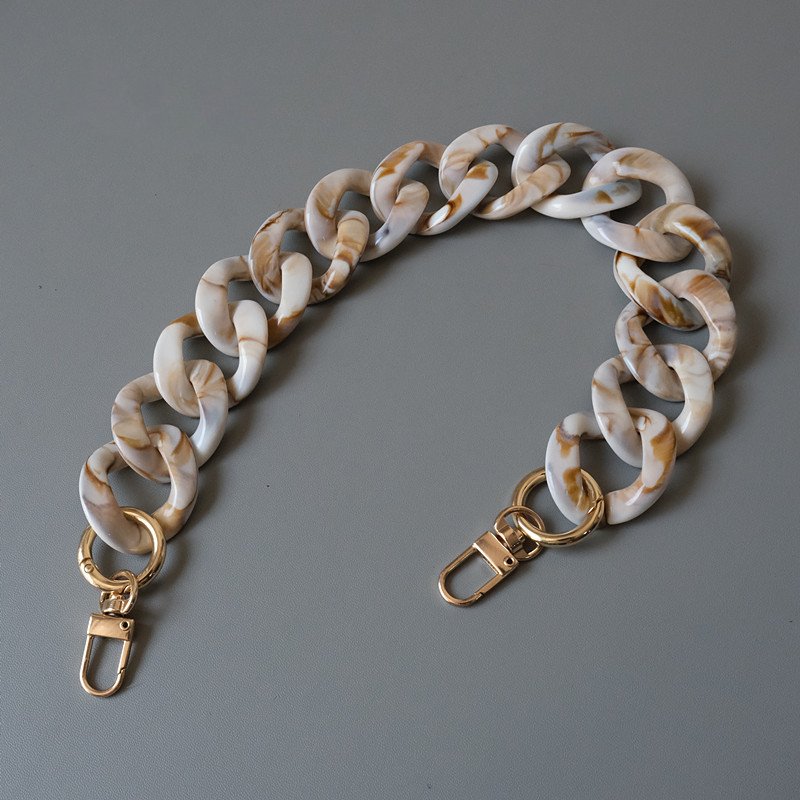 Acrylic Chain - By Qivii