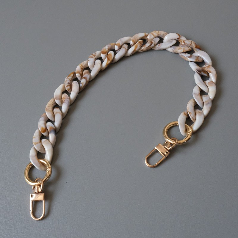 Acrylic Chain - By Qivii