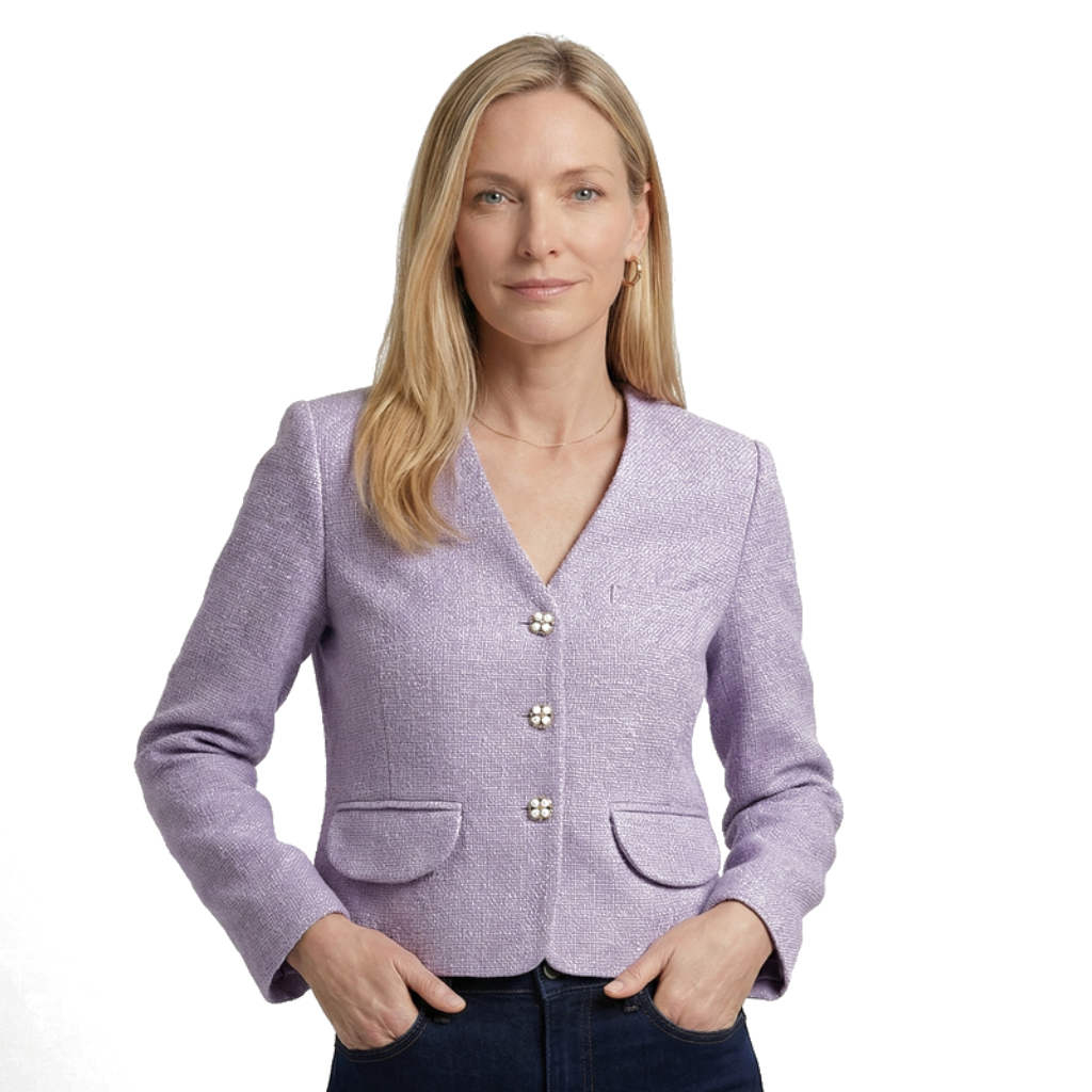 Liora Spring Blazer