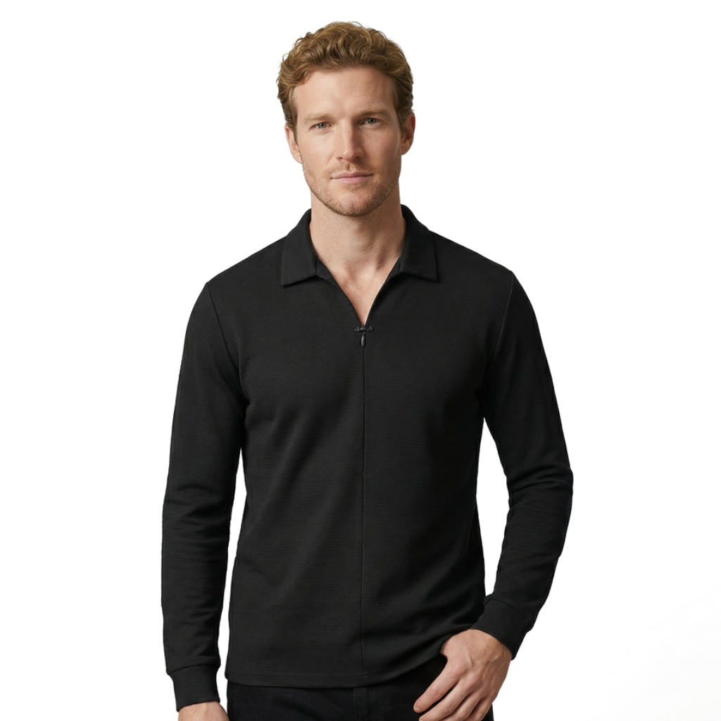 Valen Knit Polo