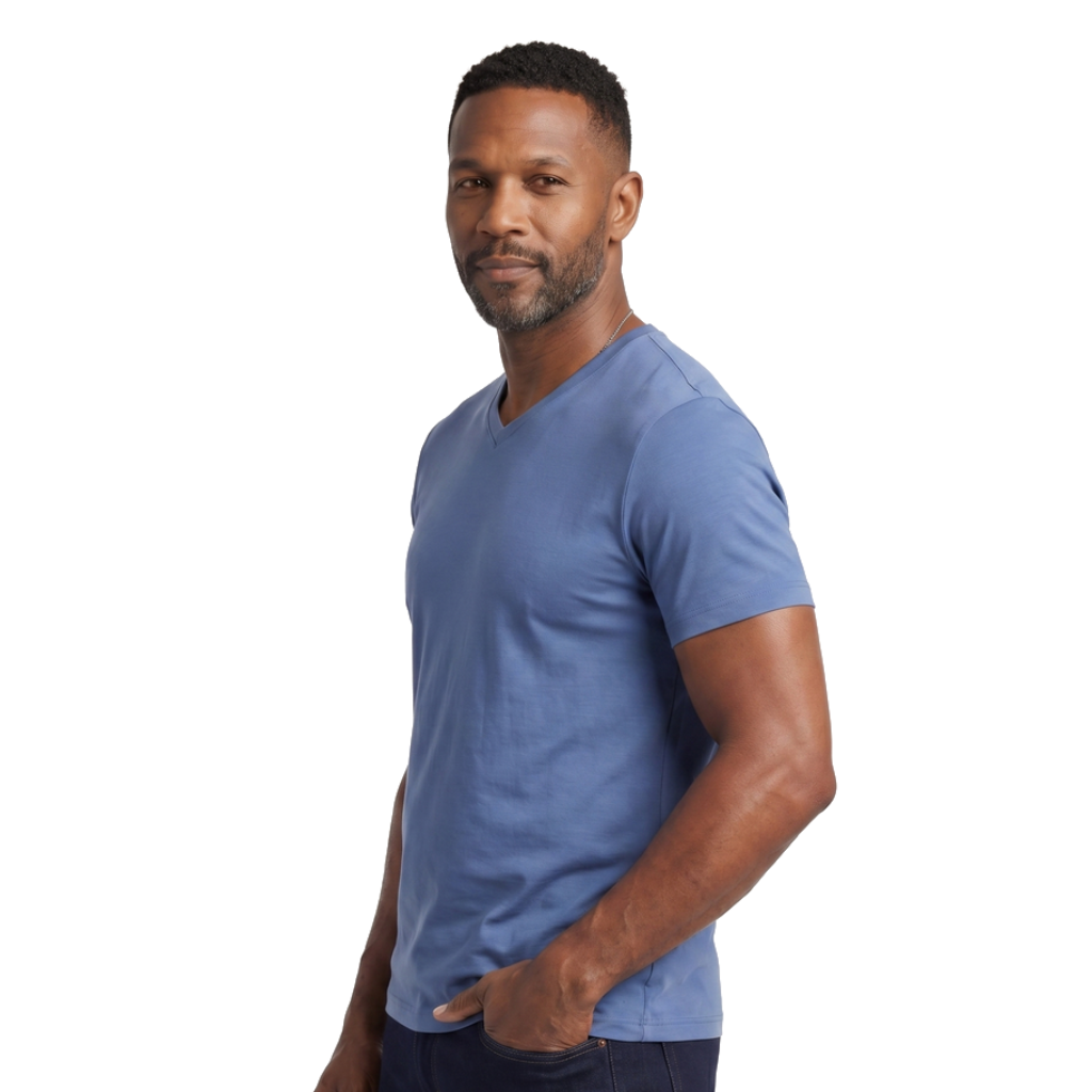 Billie V-Neck Shirt