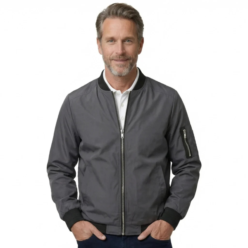 Calvin Bomber Jacket