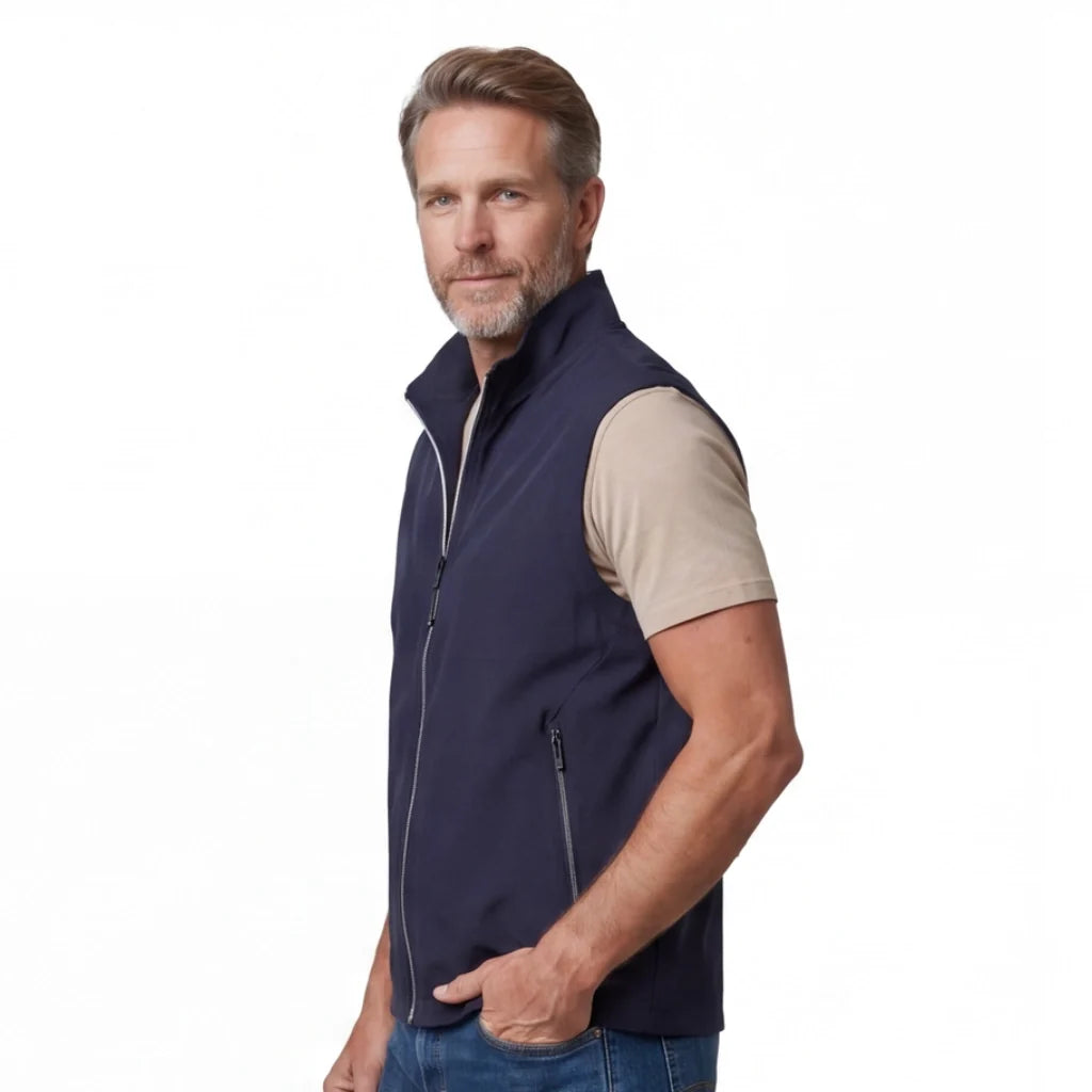 Tommy Utility Vest