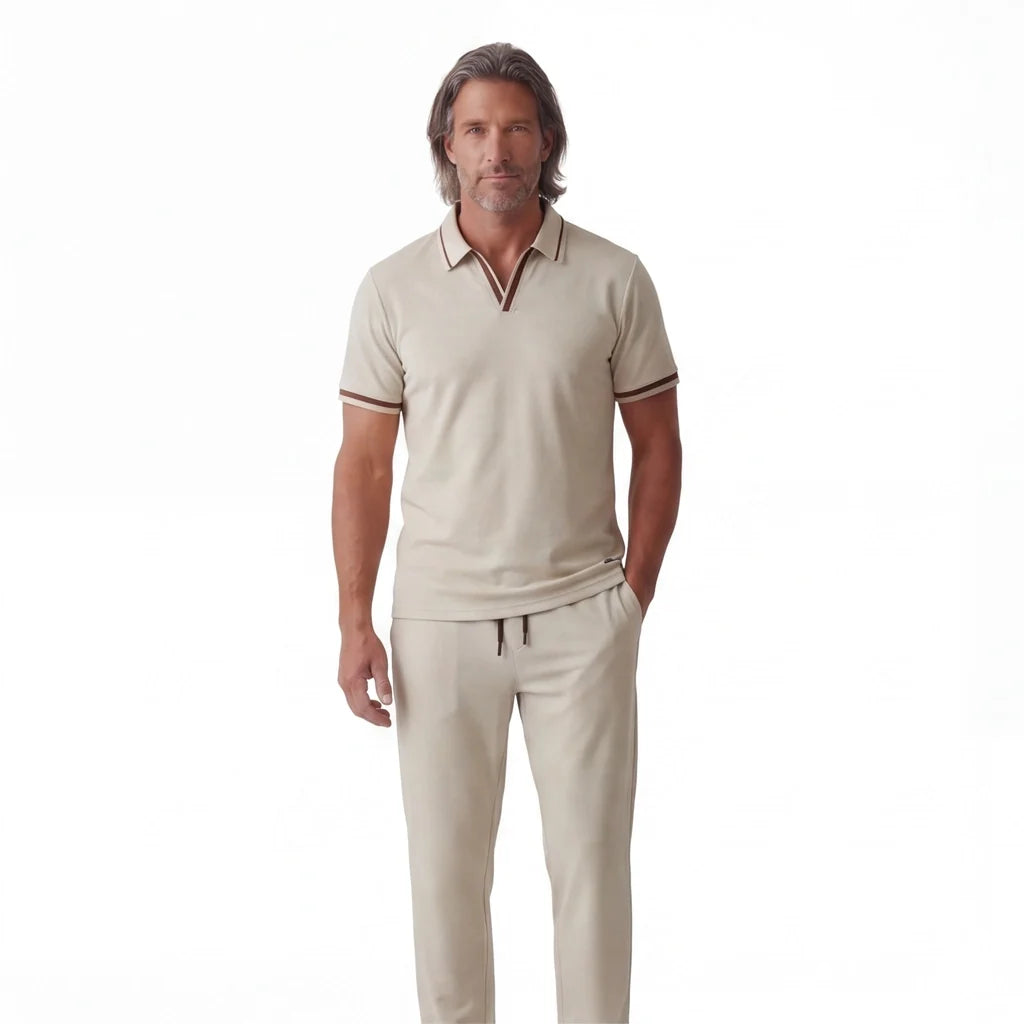 Crosby Essential Set