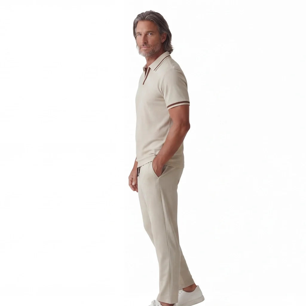 Crosby Essential Set