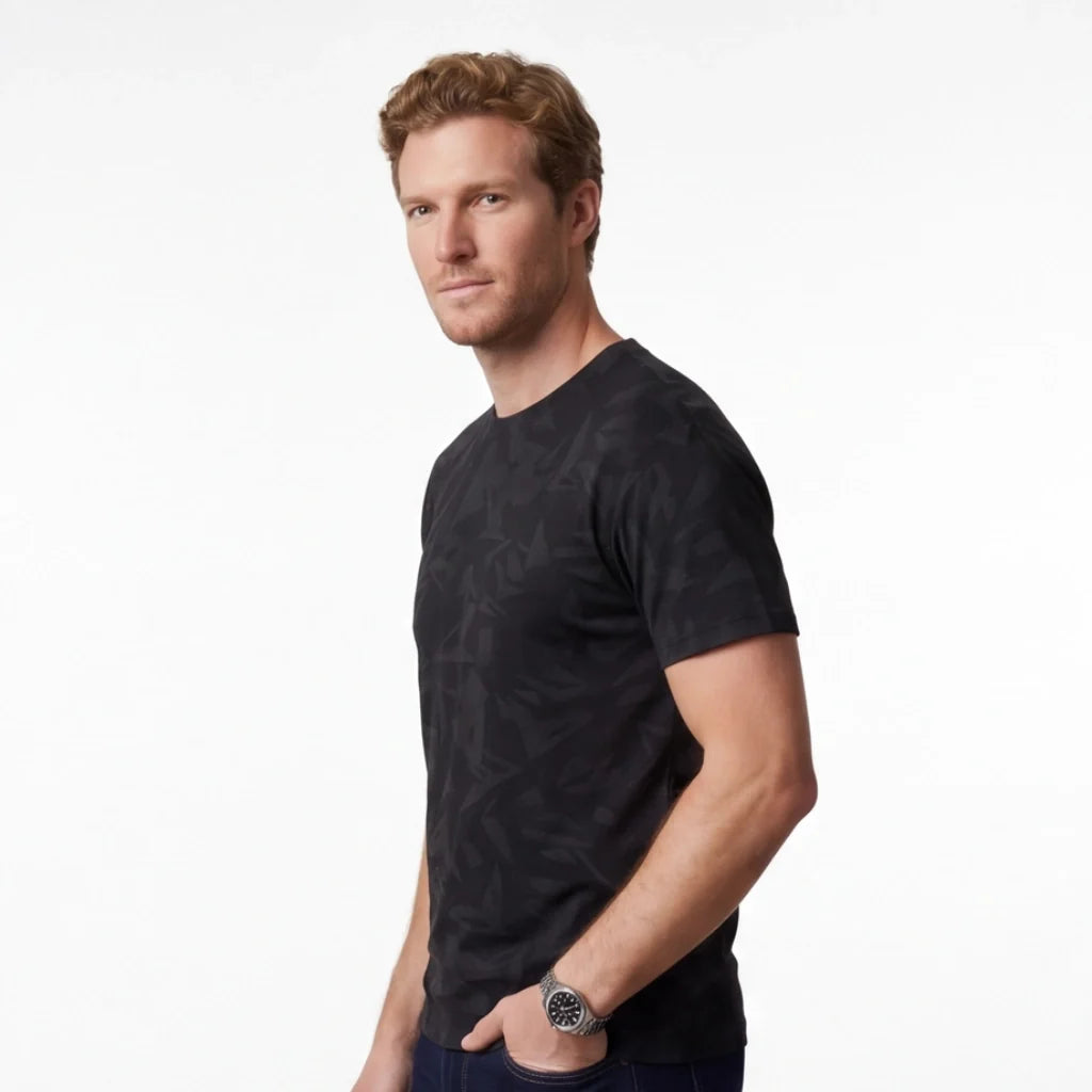 Nicholas Breeze T-Shirt