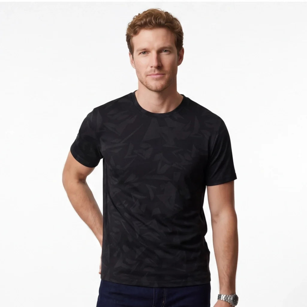 Nicholas Breeze T-Shirt