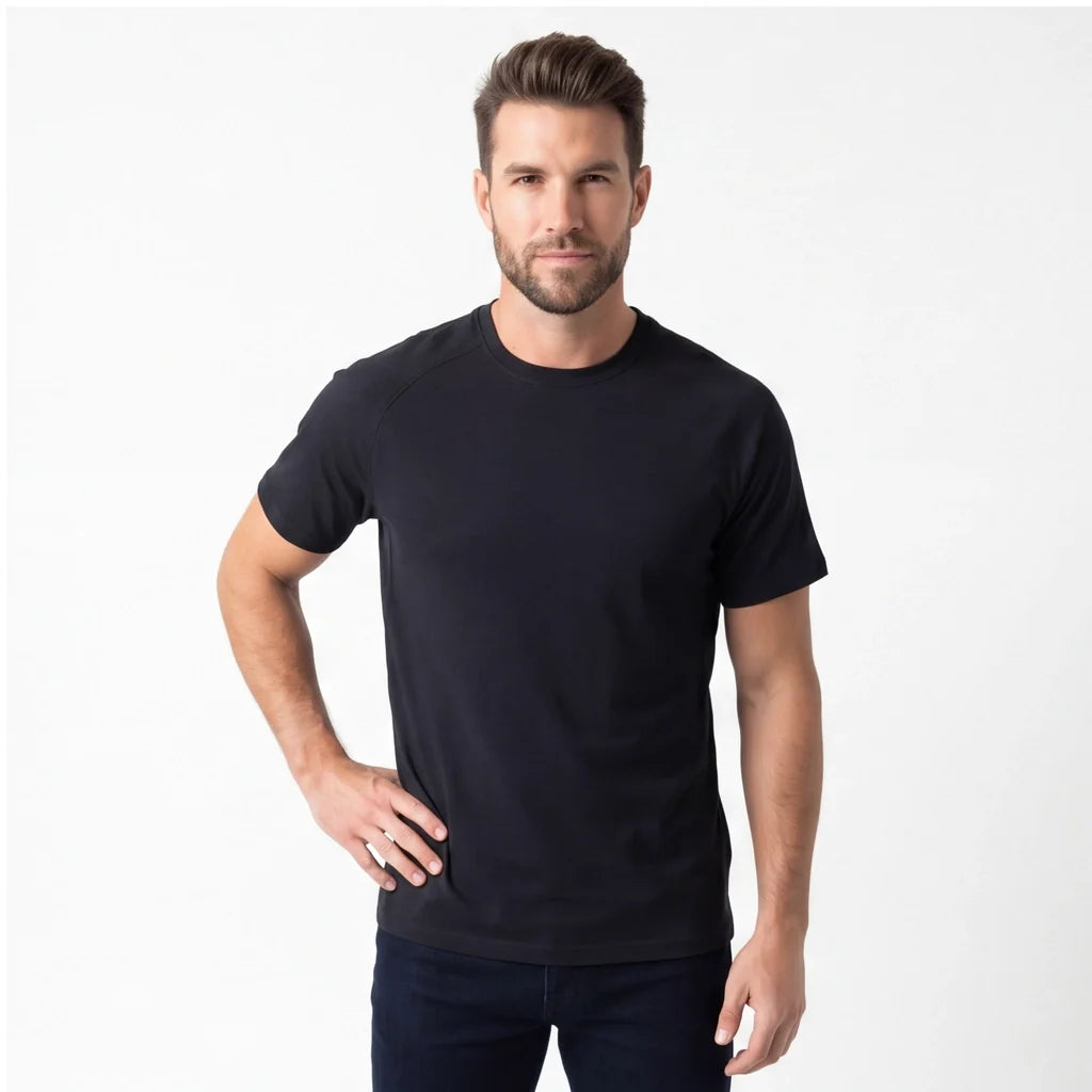 Robin Soft Knit Tee
