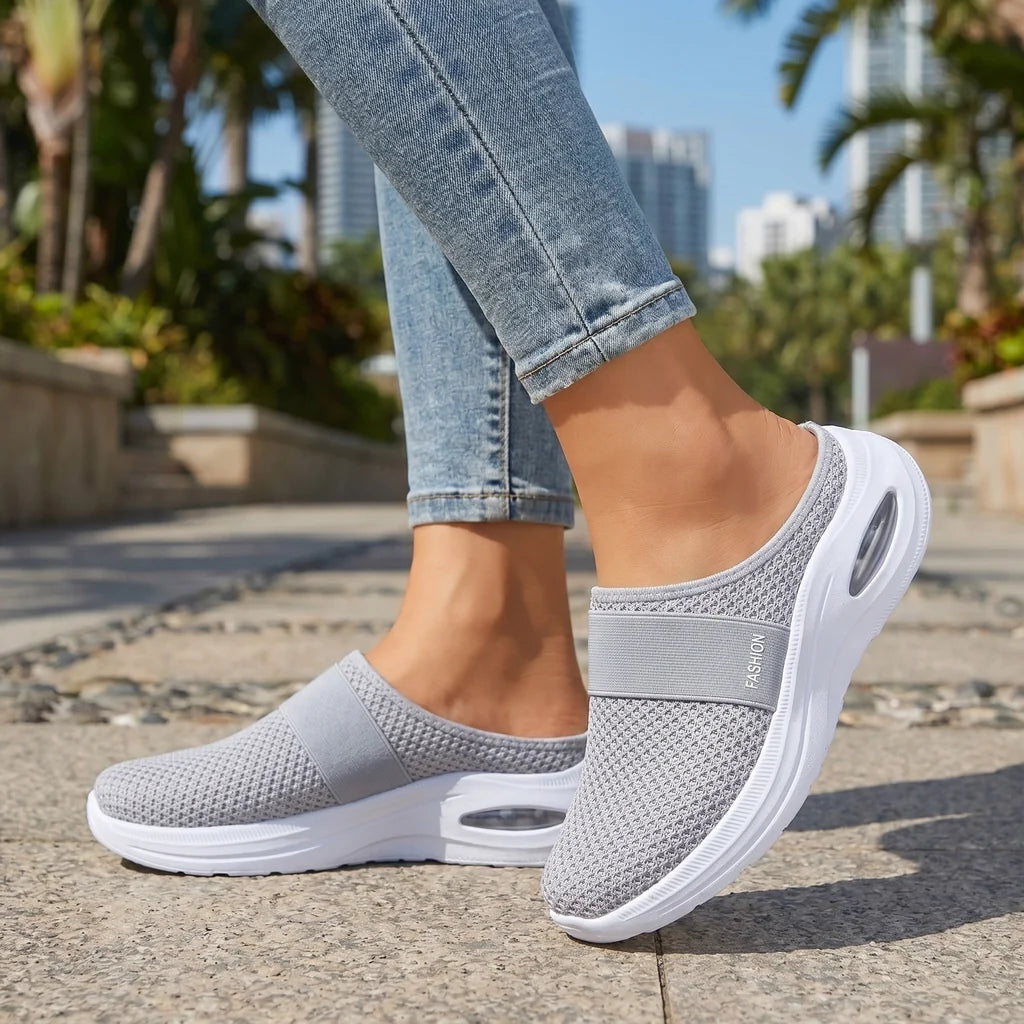 Jesse Mesh Mules