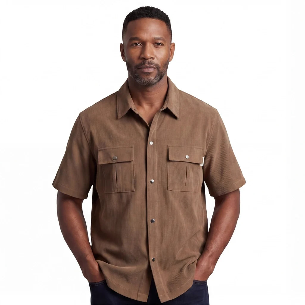 Vance Short Sleeve Shirt