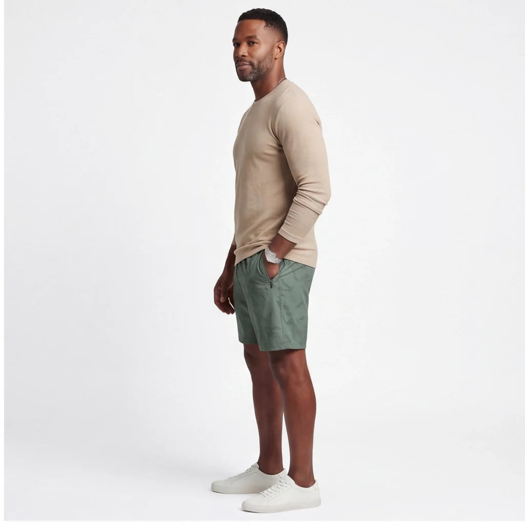 Max Quick-Dry Shorts