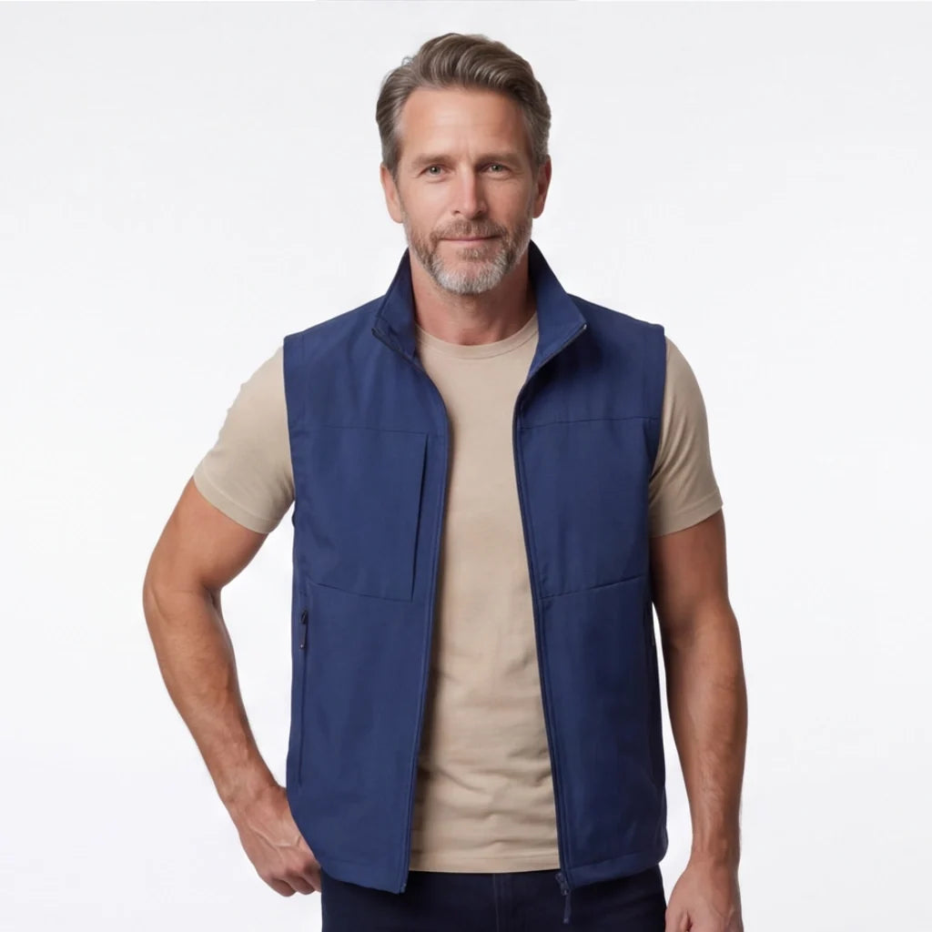 Miller Multi-Pocket Utility Vest