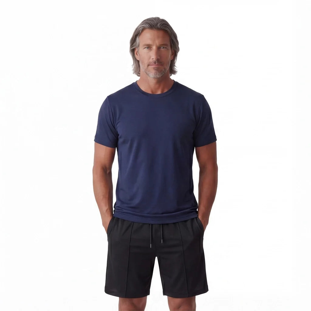 Charlie Crowell Comfort Set