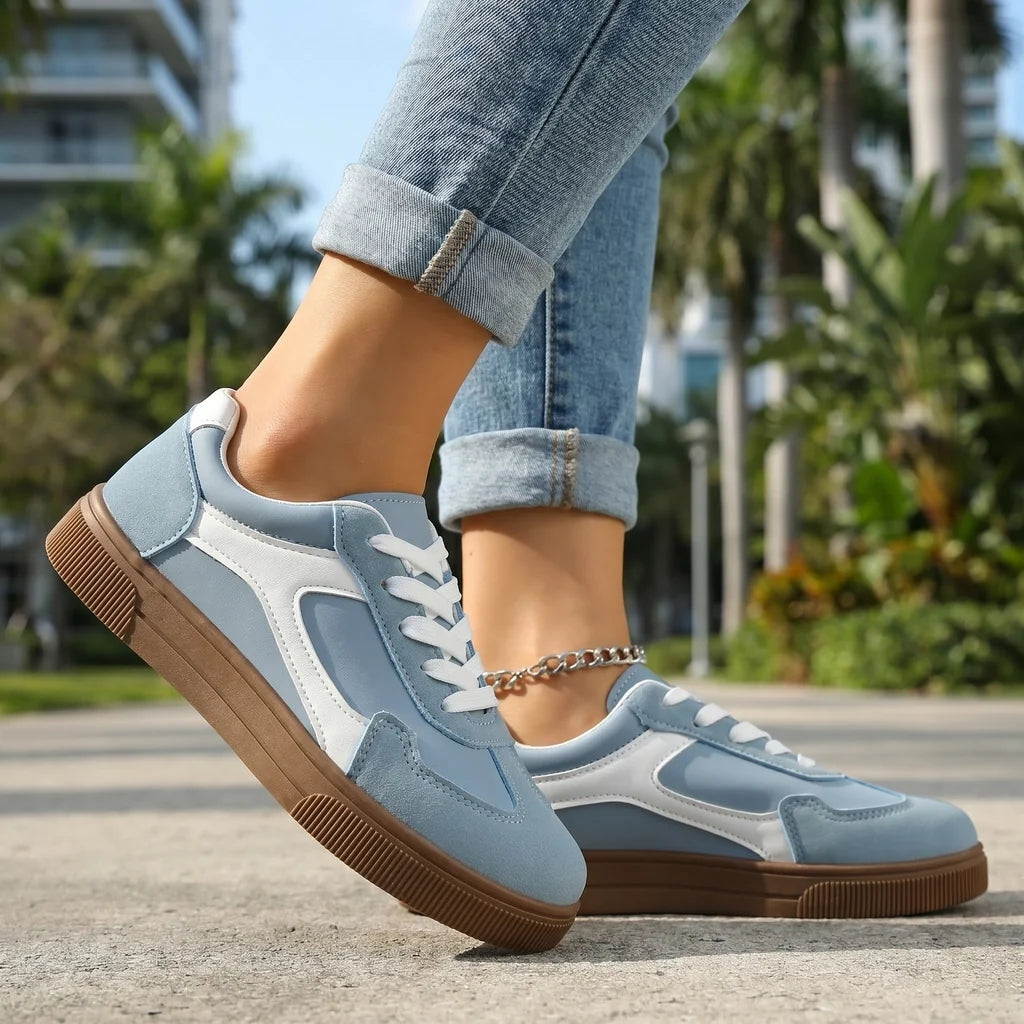 Marnie Panel Sneakers