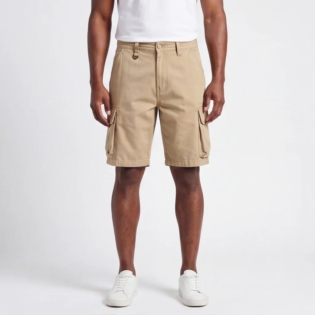 Arnold Cargo Shorts